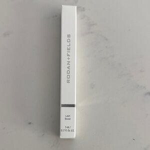 Rodan + Fields Lash Boost - new and unopened.
